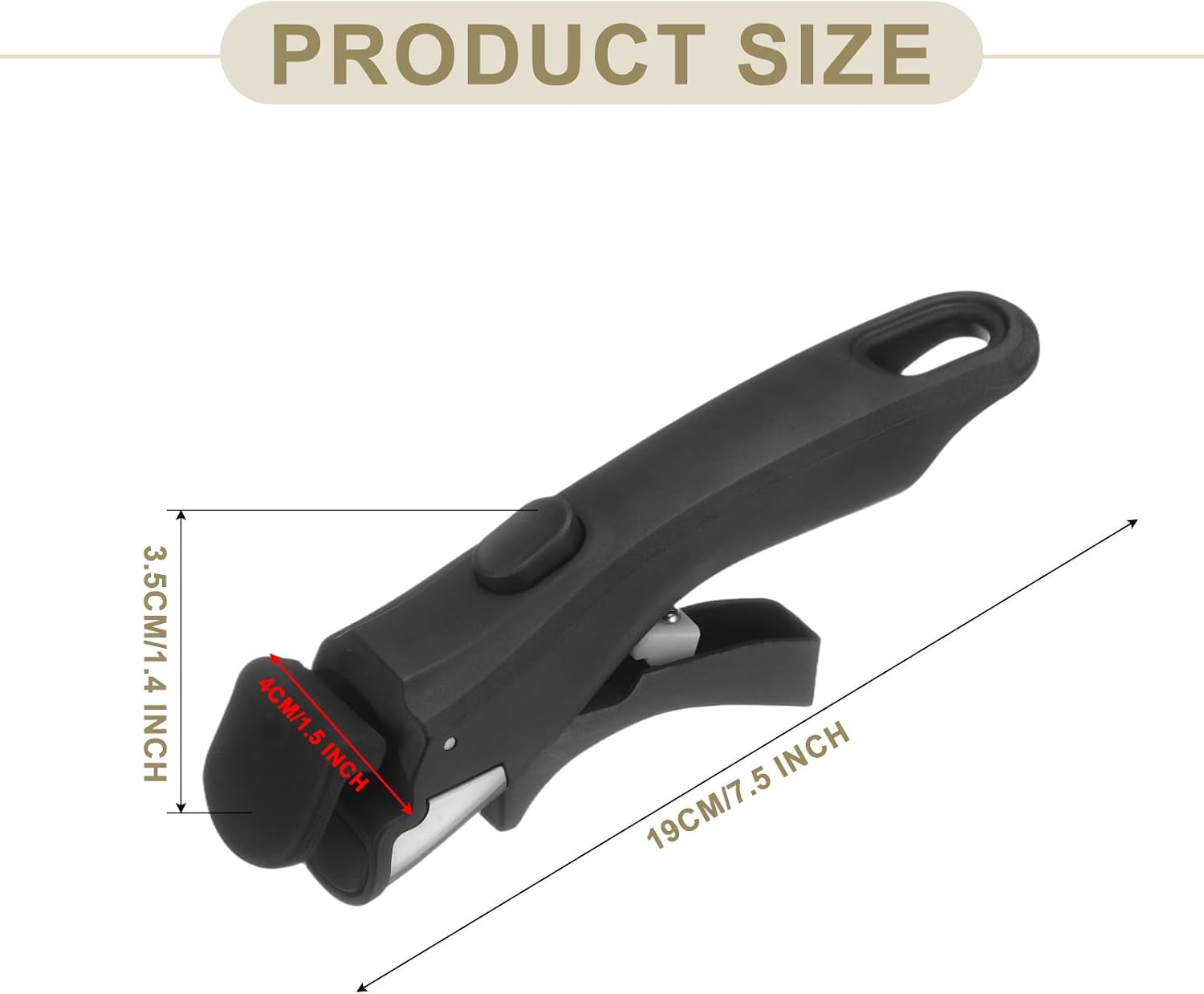 2pcs-removable-handle-7-5-inch-detachable-handle-for-pots-and-pans-universal-pot-handle-replacement-suitable-for-all-cookware-black