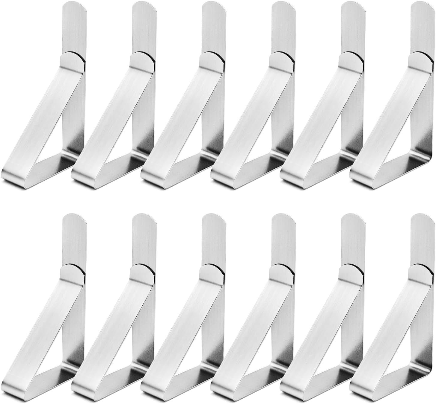 12-pack-tablecloth-clips-picnic-table-cloth-clips-stainless-steel-table-cloth-cover-clamps-table-clips-for-restaurant-picnics-marquees-weddings-graduation-party-fits-up-to-1-7-thick-tables