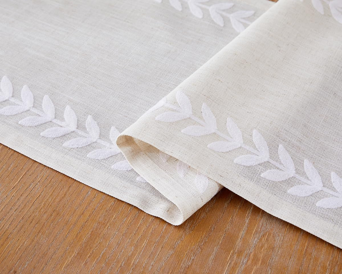 embroidered-table-runner-white-table-runners-90-inches-long