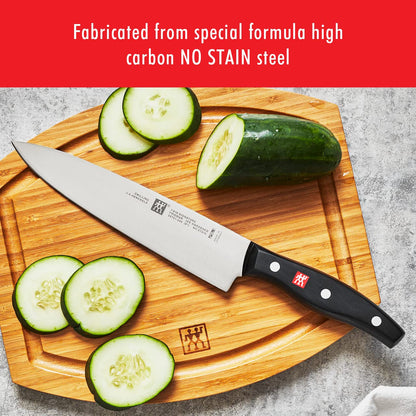 Twin Signature 3-Pc Knife Set Made in Germany5