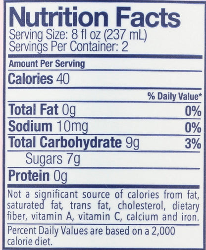 Health Ade, Kombucha Pomegranate 16Fz Organic, 16 Fl Oz4