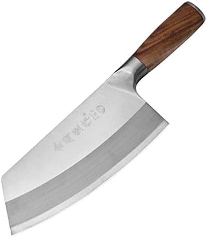 cleaver-knife-meat-cleaver-4cr13mov-chef-knife-7-inch-chinese-kitchen-knives-meat-fish-vegetables-slicing-knife-super-sharp-blade-rosewood-cleaver-color-slicing-knife