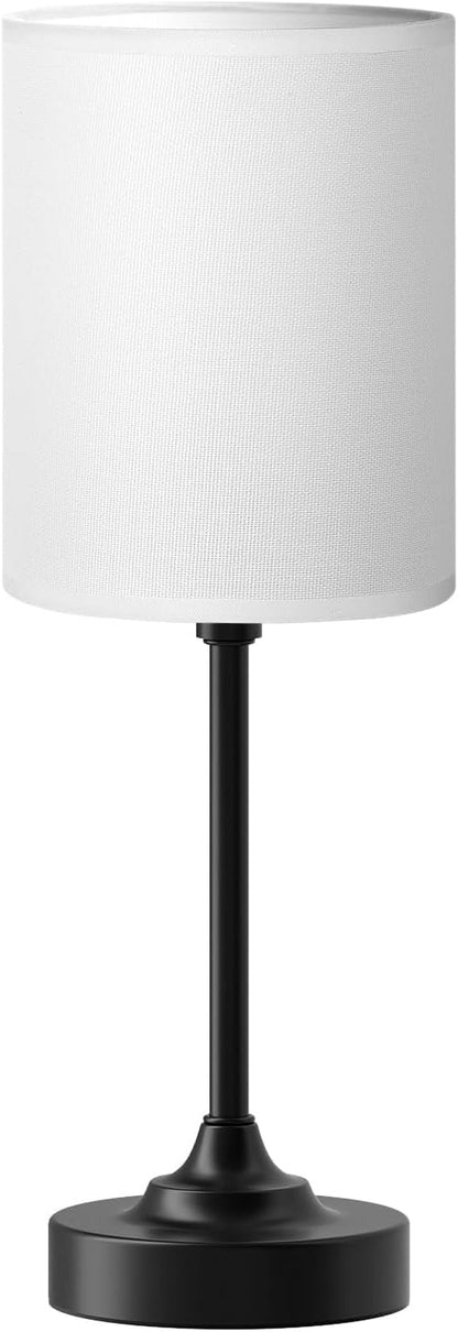 Small Bedside Lamp for Bedroom - 3-Way Dimmable Touch Table Lamp6