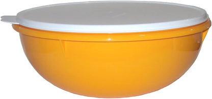 Vintage Edition Fix N Mix Bowl Harvest Yellow with Sheer Seal2