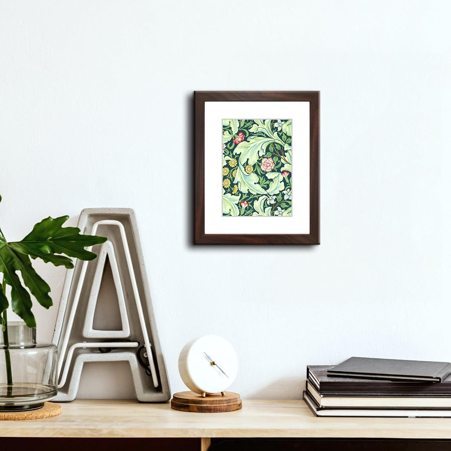 8x10-picture-frame-with-real-glass-for-pictures-5x7-with-mat-or-8x10-without-mat-wall-gallery-or-tabletop-display-photo-frames-1-pack-brown