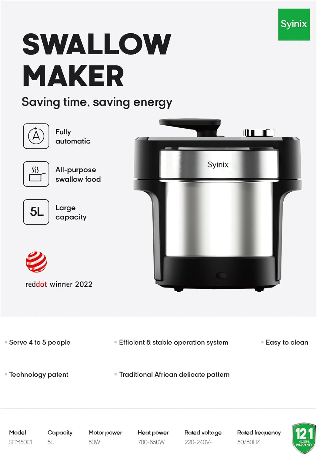 swallow-maker-pro-automatic-african-food-swallow-mixer-food-processor-food-maker-fufu-machine-for-fufu-pounded-yam-banku-semolina-mashed-potato