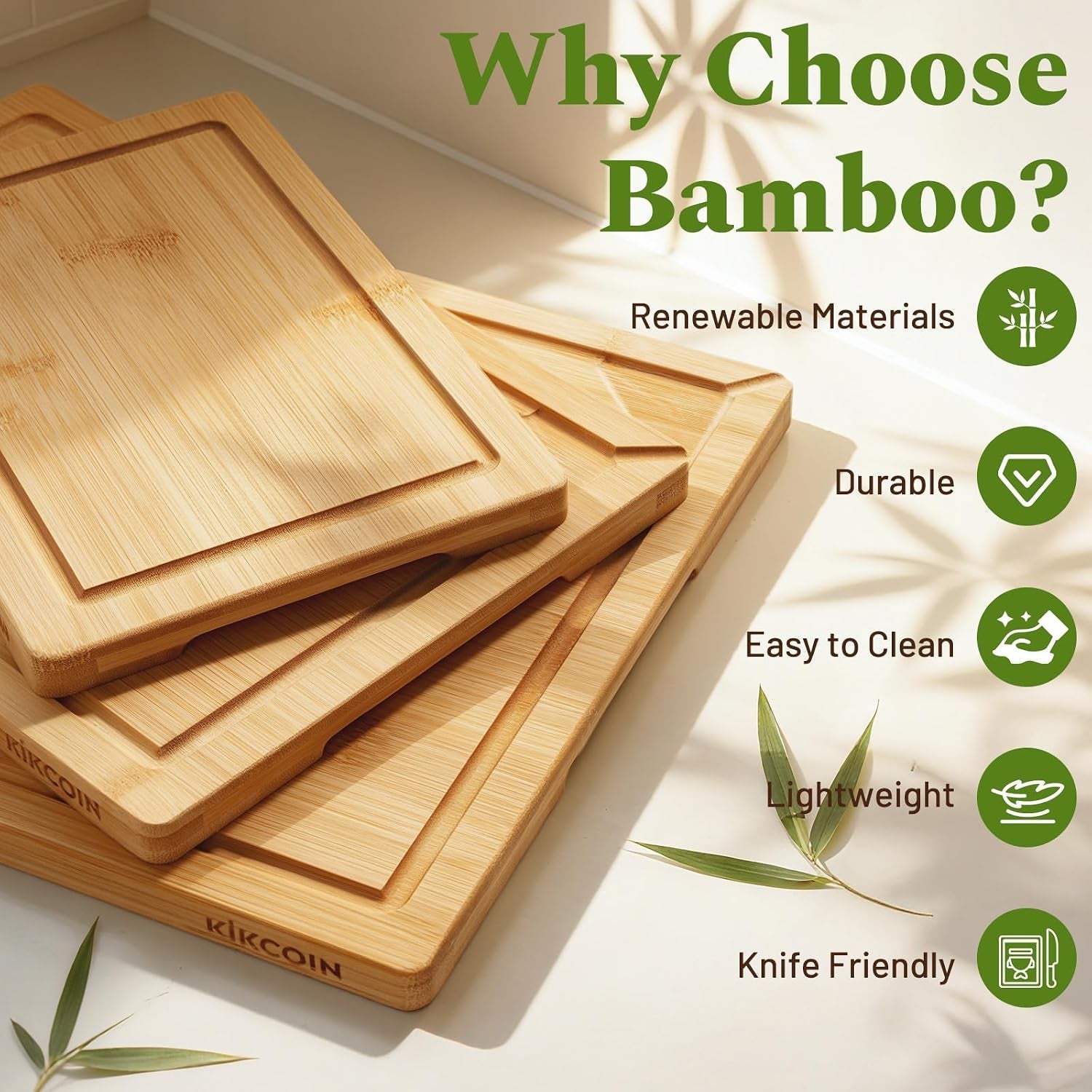 3-1-piece-self-draining-bamboo-cutting-boards-wooden-cutting-boards-for-charcuterie-vegetables-cheese-bread-extra-large-chopping-boards-with-deep-juice-groove-and-handle-natural