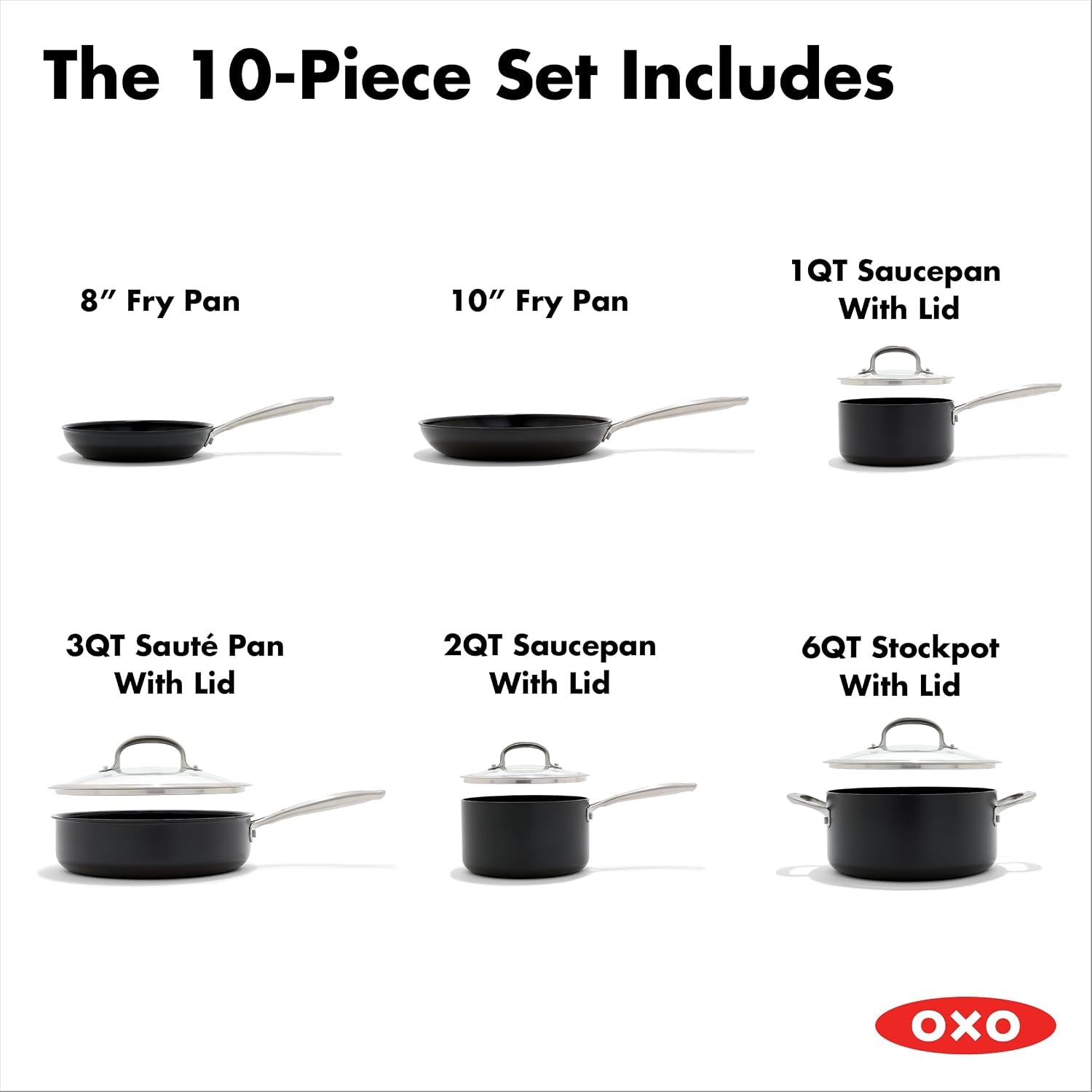oxo-enhanced-10-piece-cookware-pots-pans-set-pfas-free-ceramic-nonstick-durable-hard-anodized-cookware-scratch-resistant-stainless-steel-handle-good-grips-dishwasher-oven-safe-black