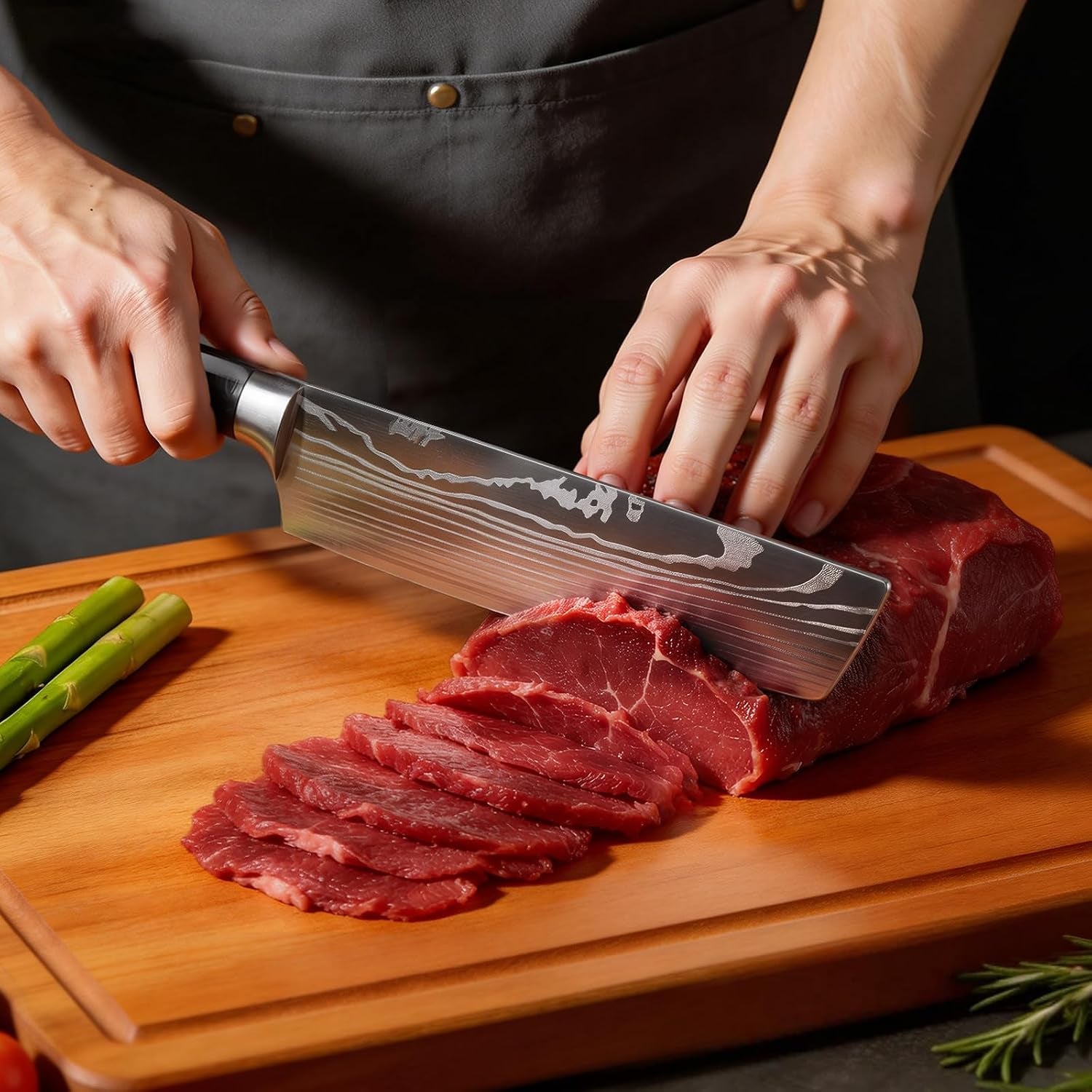 black-7-inch-nakiri-knife-ultra-sharp-vegetable-chopping-cleaver