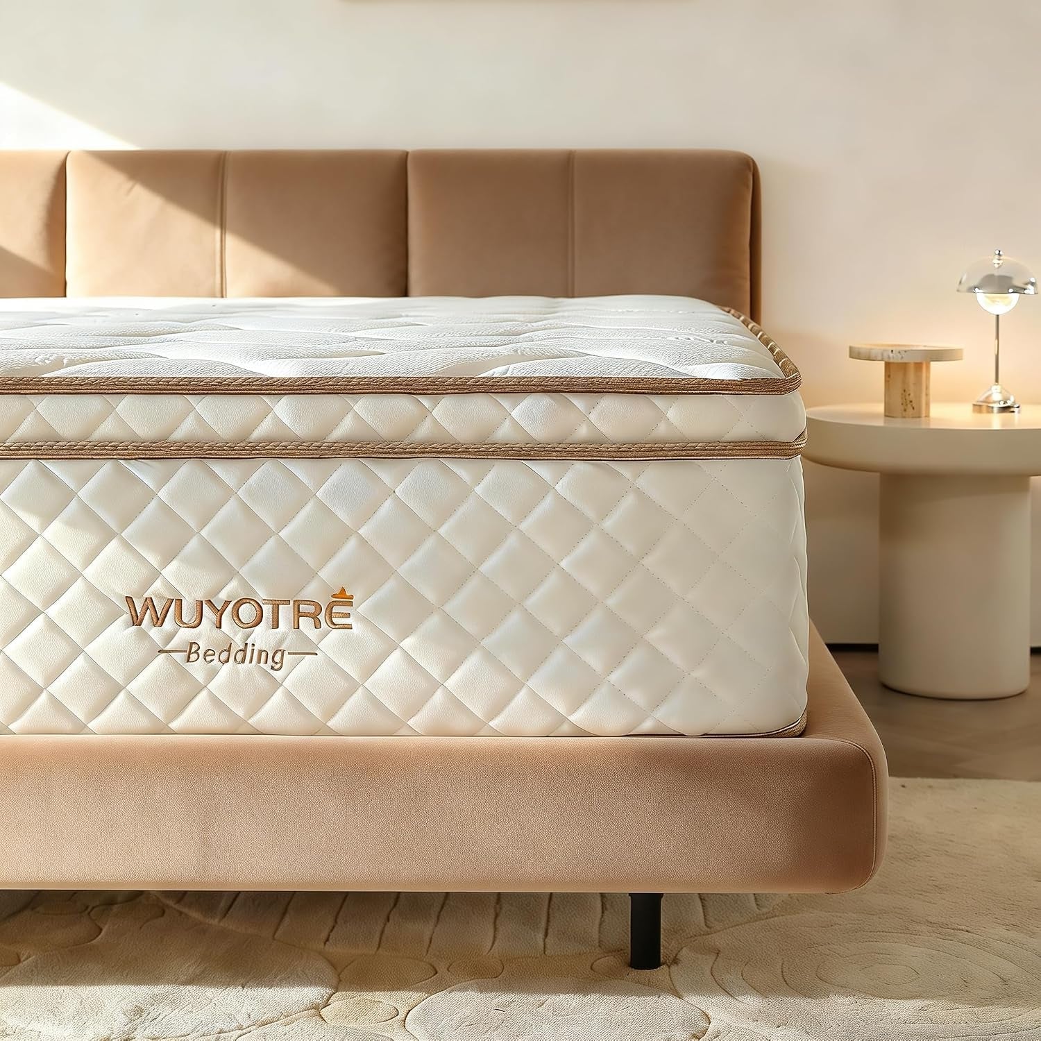 queen-size-mattress-10-inch-hybrid-pocket-spring-mattress-in-a-box-individually-wrapped-coils-for-motion-isolation-zero-noise-medium-firm-support-for-back-pain-relief-certipur-us-certified