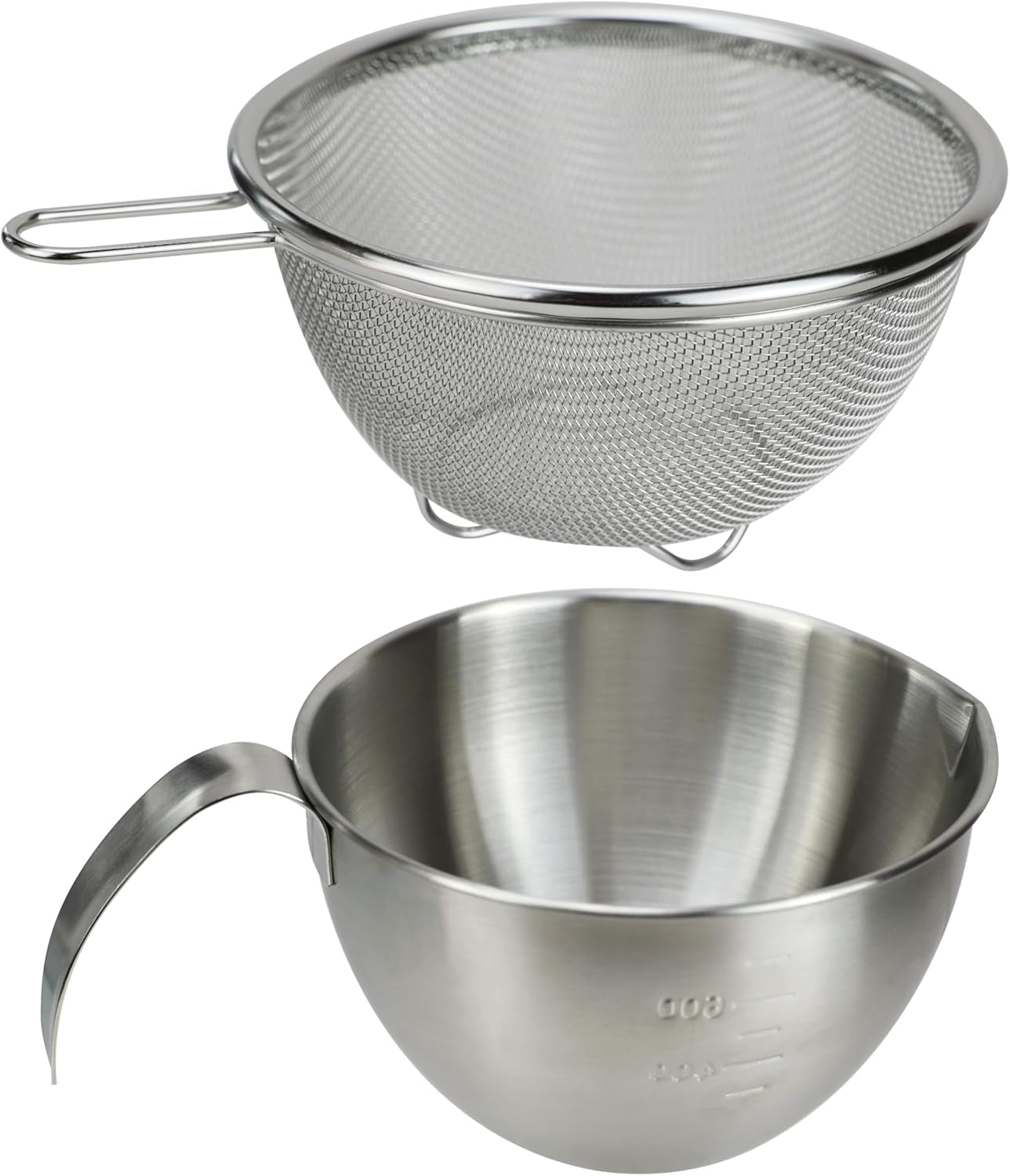 stainless-steel-mixing-bowls-with-colander-strainers-1000ml-1-quart