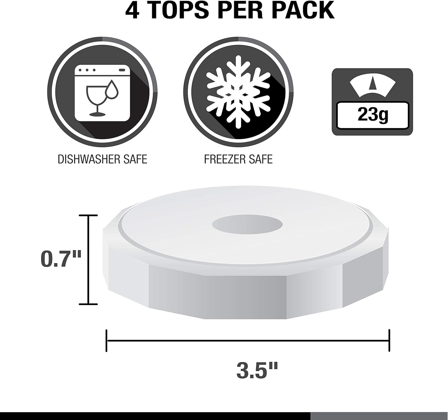tough-tops-ball-wide-mouth-mason-jar-lids-plastic-leakproof-bpa-free-white-plastic-mason-jar-lids-reusable-dry-canning-lids-fit-ball-jars-ball-mason-jars-not-included