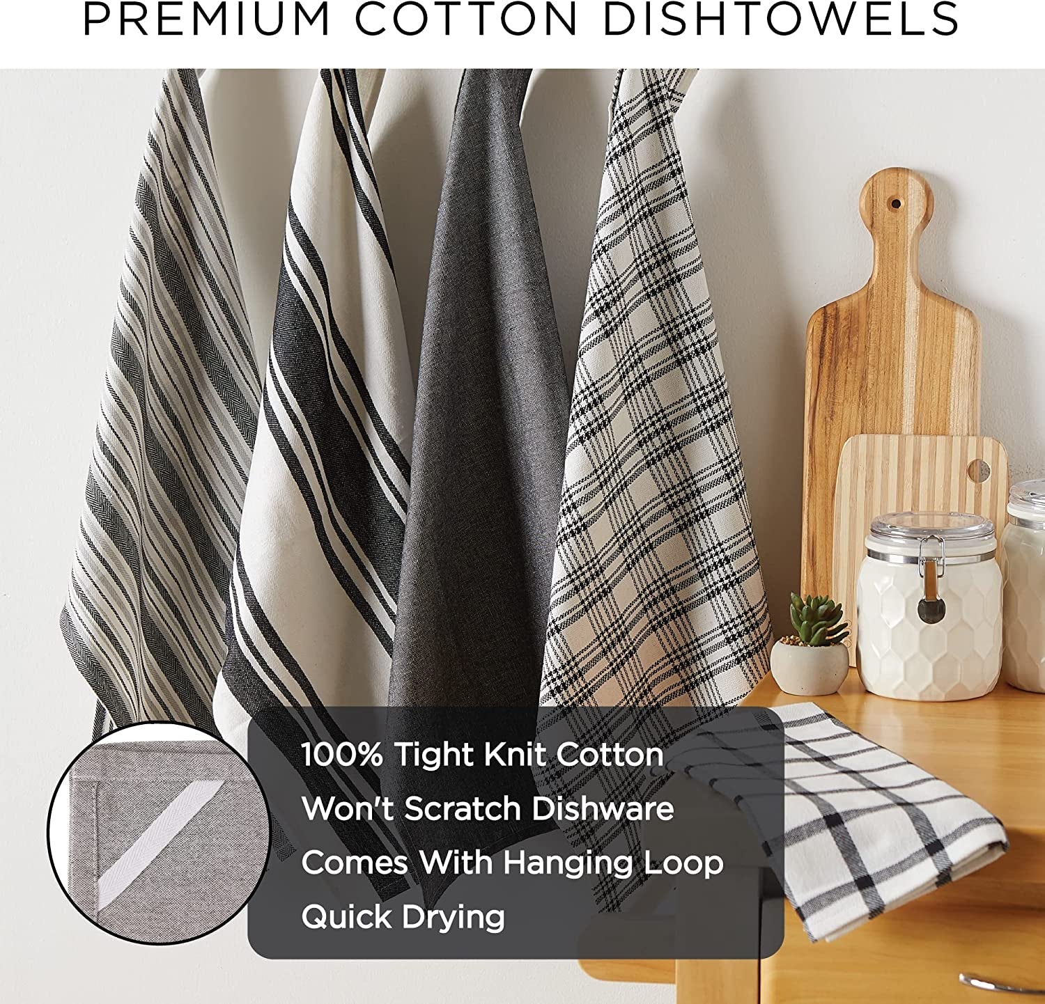 assorted-woven-kitchen-dishtowel-set-18x28-brown-5-piece