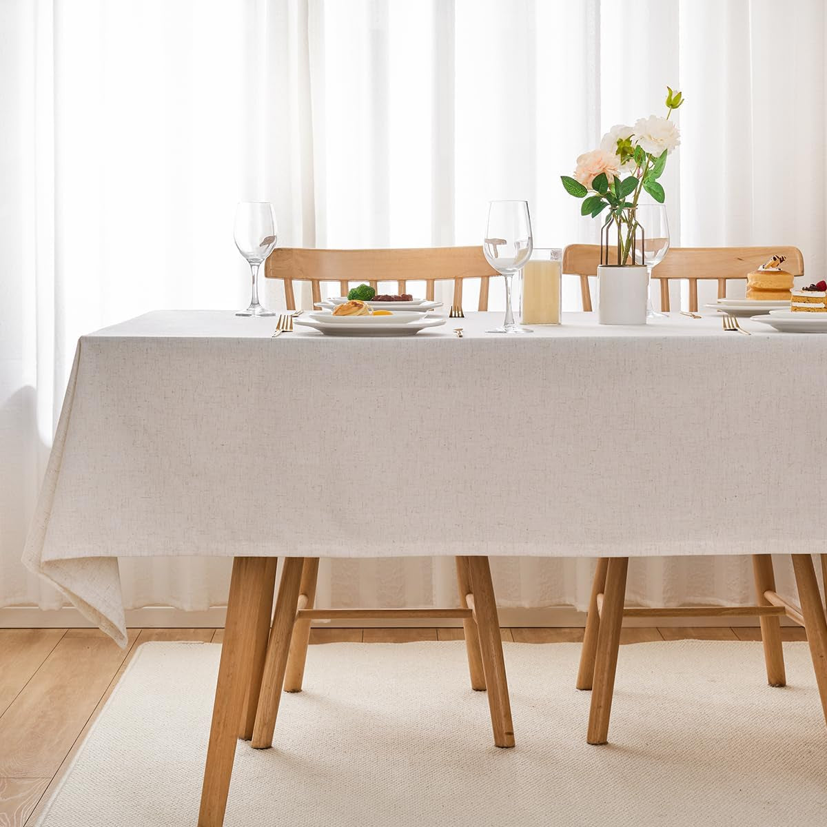 rectangle-natural-flax-linen-solid-color-tablecloth-spring-stain-resistant-shrink-proof-undyed-table-cloth-farmhouse-style-tabletop-for-dining-wedding-and-outdoor-70-x-52-rectangular