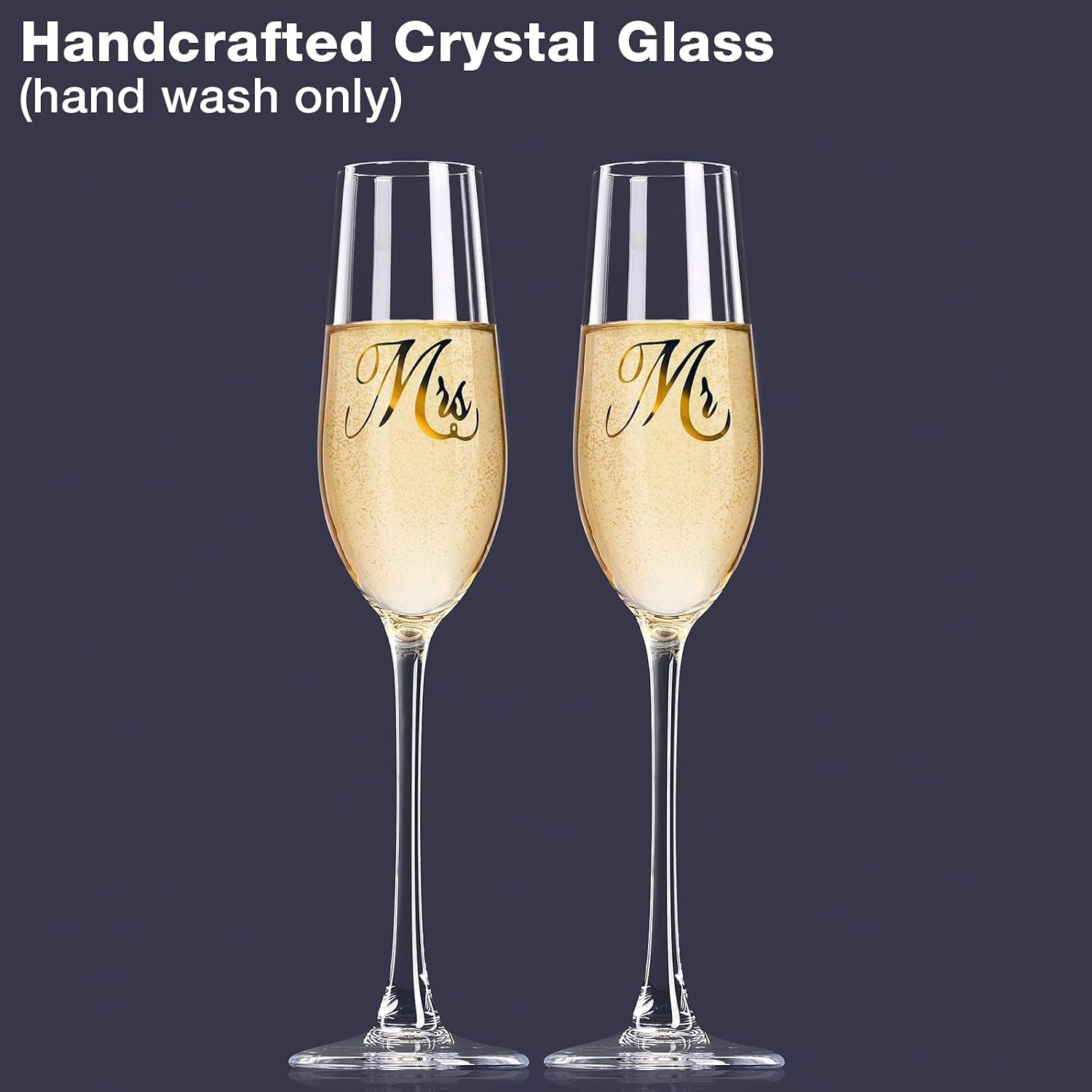 mr-mrs-champagne-flute-set-wedding-decor-his-and-hers-wedding-toasting-glasses-for-engagement-celebrations-bridal-shower-and-registry-idea-tall-wine-glasses-for-bride-and-groom-gifts