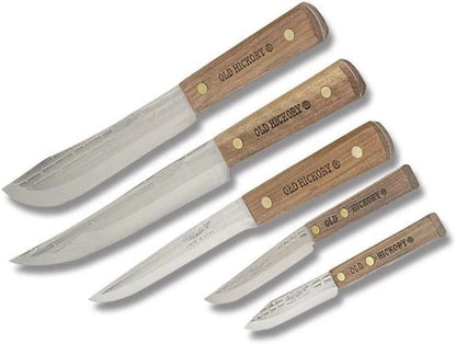 Cutlery Knife Set1