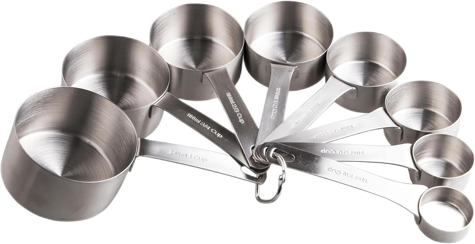 measuring-cup-set-of-8-18-8-stainless-steel-measuring-cups-for-kitchen-baking-heavy-duty-metric-us-measure-cups-set-with-2-3-cup-3-4-cup-meaure-cups