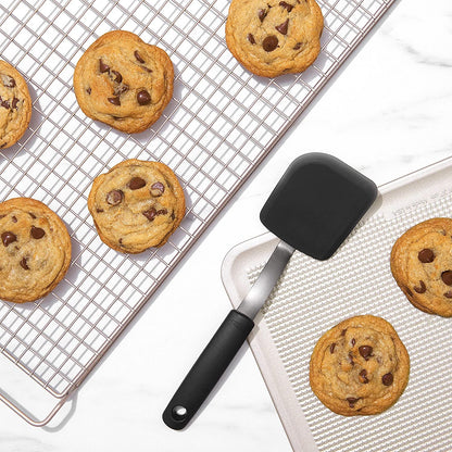 Oxo Silicone Cookie Spatula, 1 EA8