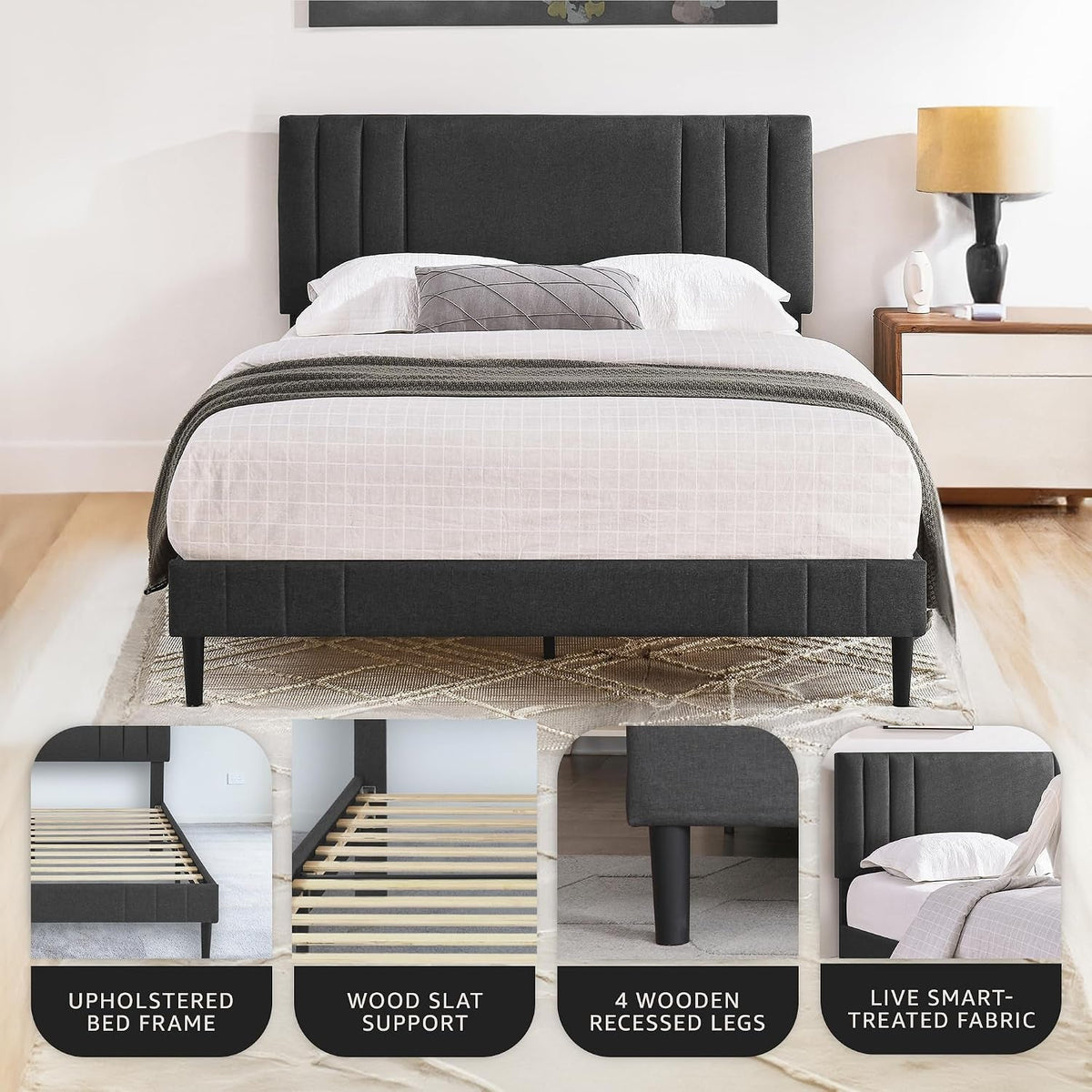 chicago-channel-tufted-upholstered-platform-bed-dark-gray-queen