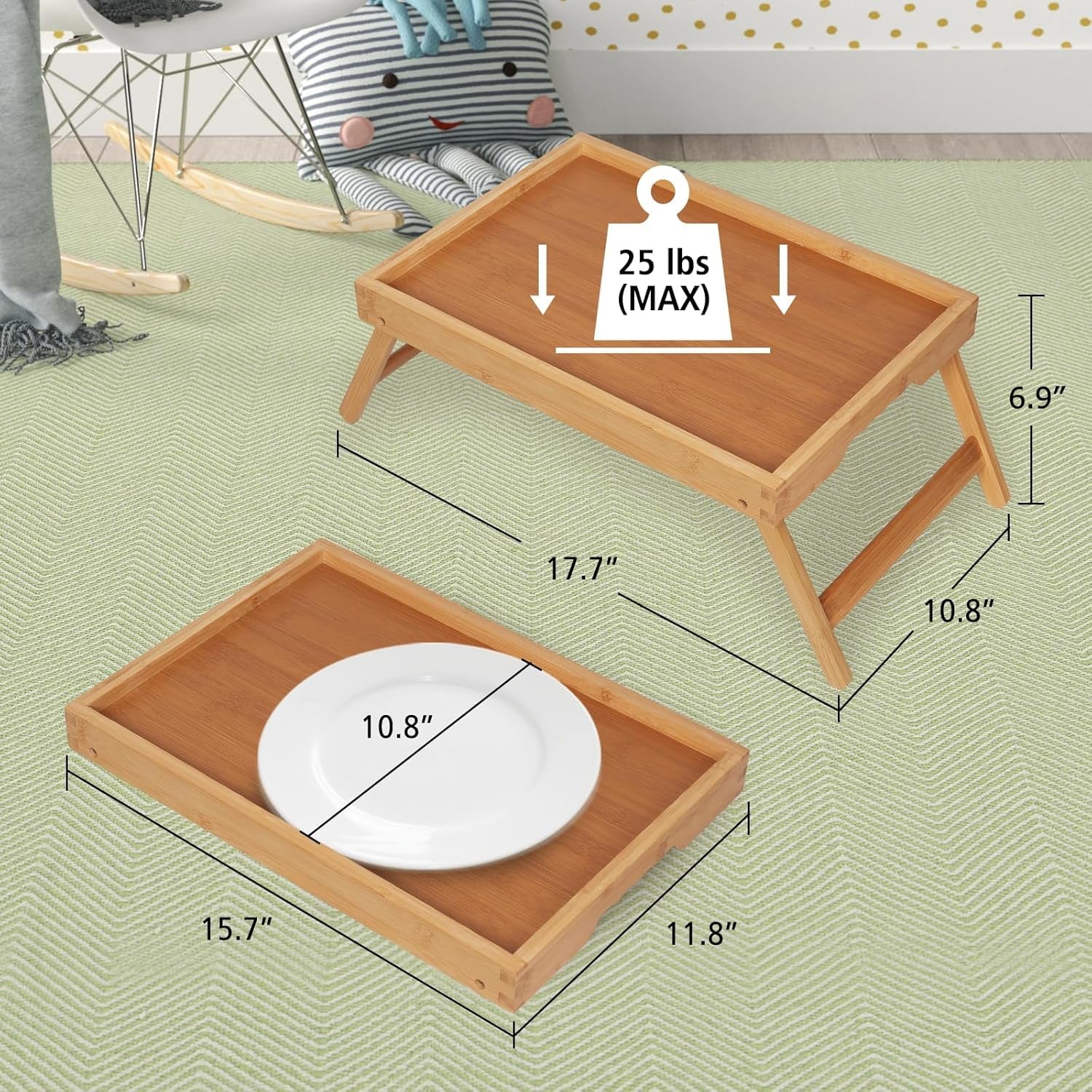 fsc-100-bamboo-bed-tray-with-folding-legs-medium-natural-fsc-100-bamboo-bed-tray-with-folding-legs-handles-and-raised-edges-for-meals-laptops-reading-and-serving-in-bed