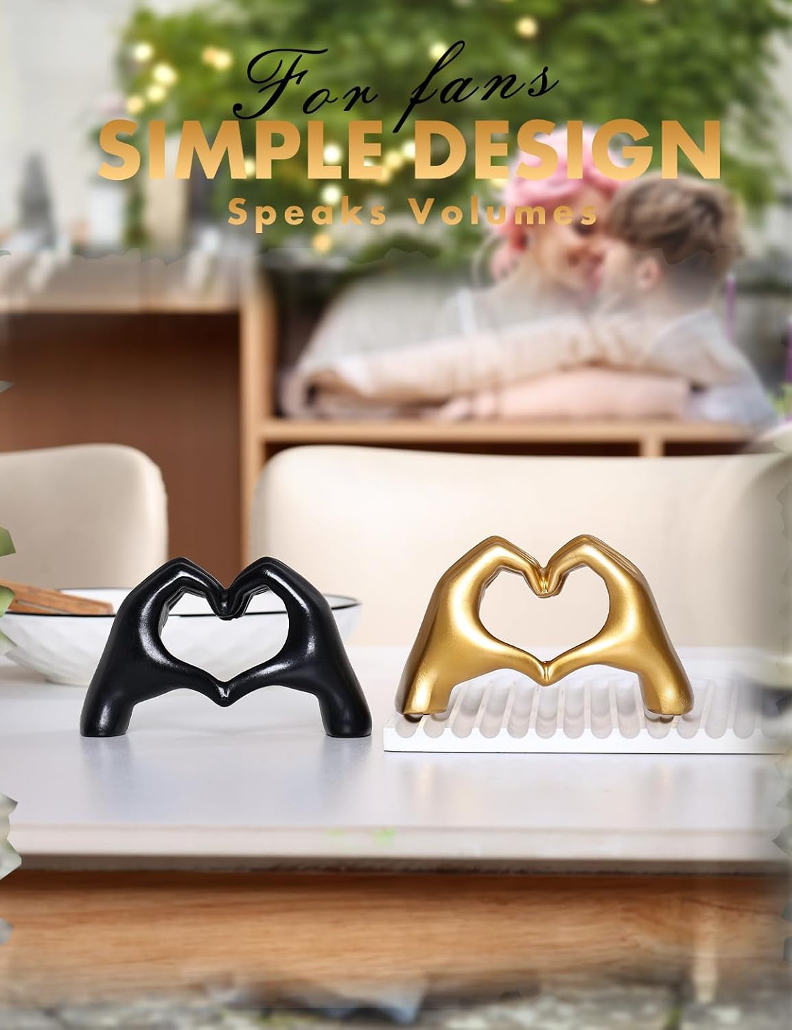 small-heart-hands-sculpture-gold-shelf-decor-for-living-room-love-finger-statue-modern-aesthetic-unique-accent-decor-bedroom-knick-knacks-gifts-for-wedding-christmas-birthdaygold