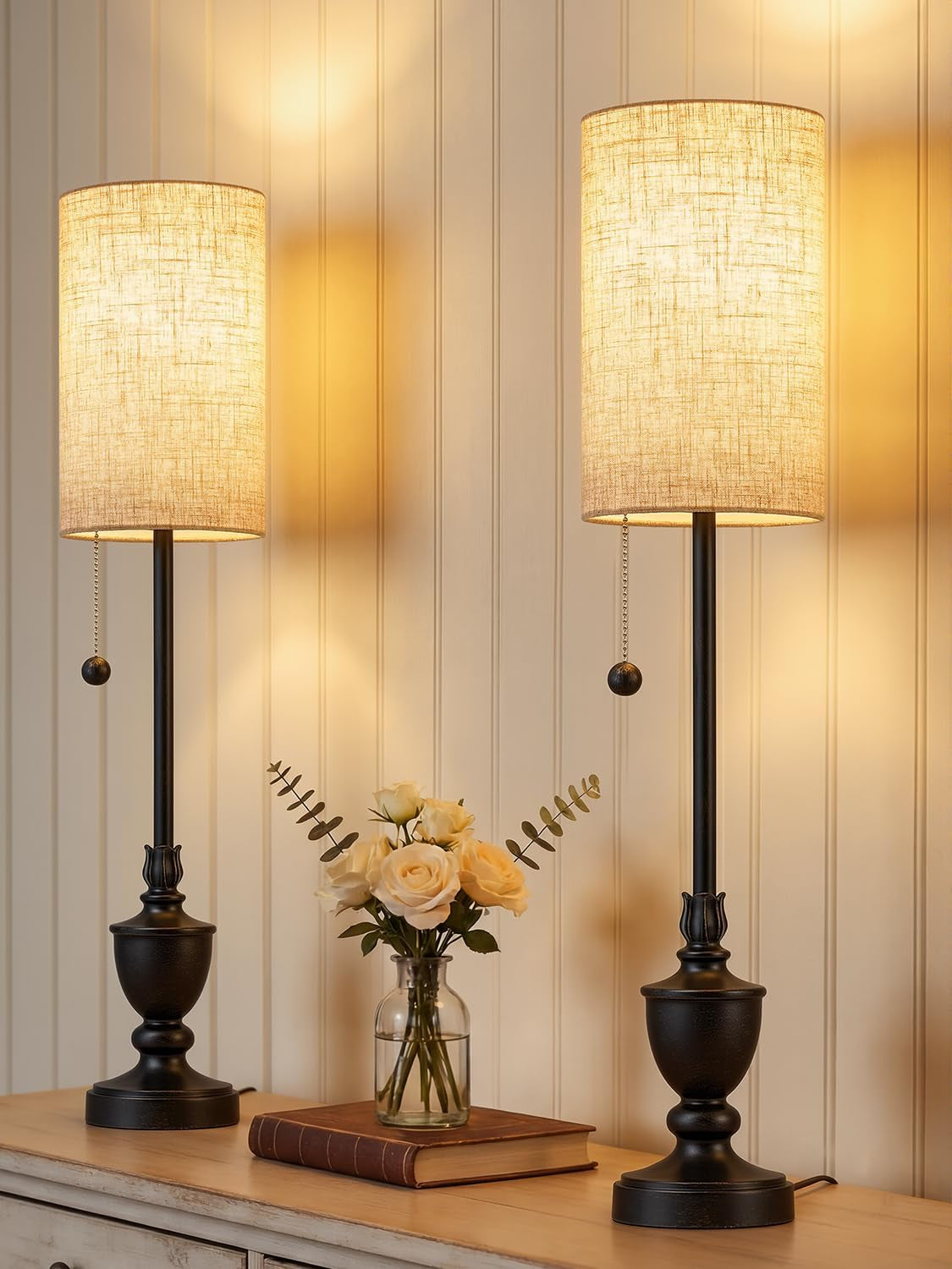 buffet-table-lamps-set-of-2-28-tall-skinny-black-resin-living-room-lamp