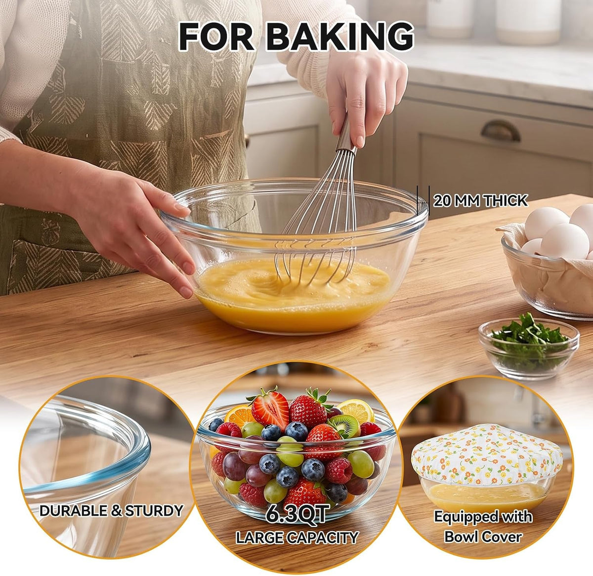 borosilicate-glass-bowl-with-cotton-cover-lid-thickened-mixing-bowls