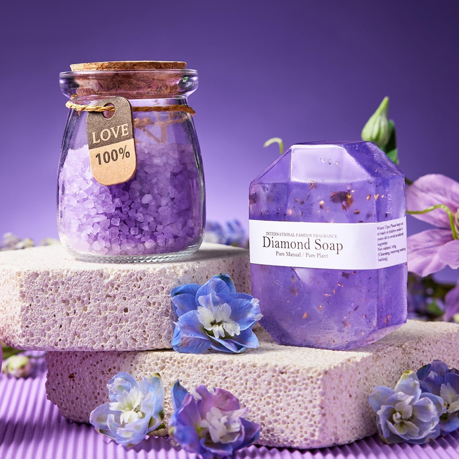 gifts-for-women-mom-wife-girlfriend-sister-her-happy-birthday-christmas-valentines-day-mothers-day-gifts-lavender-spa-gift-basket-set