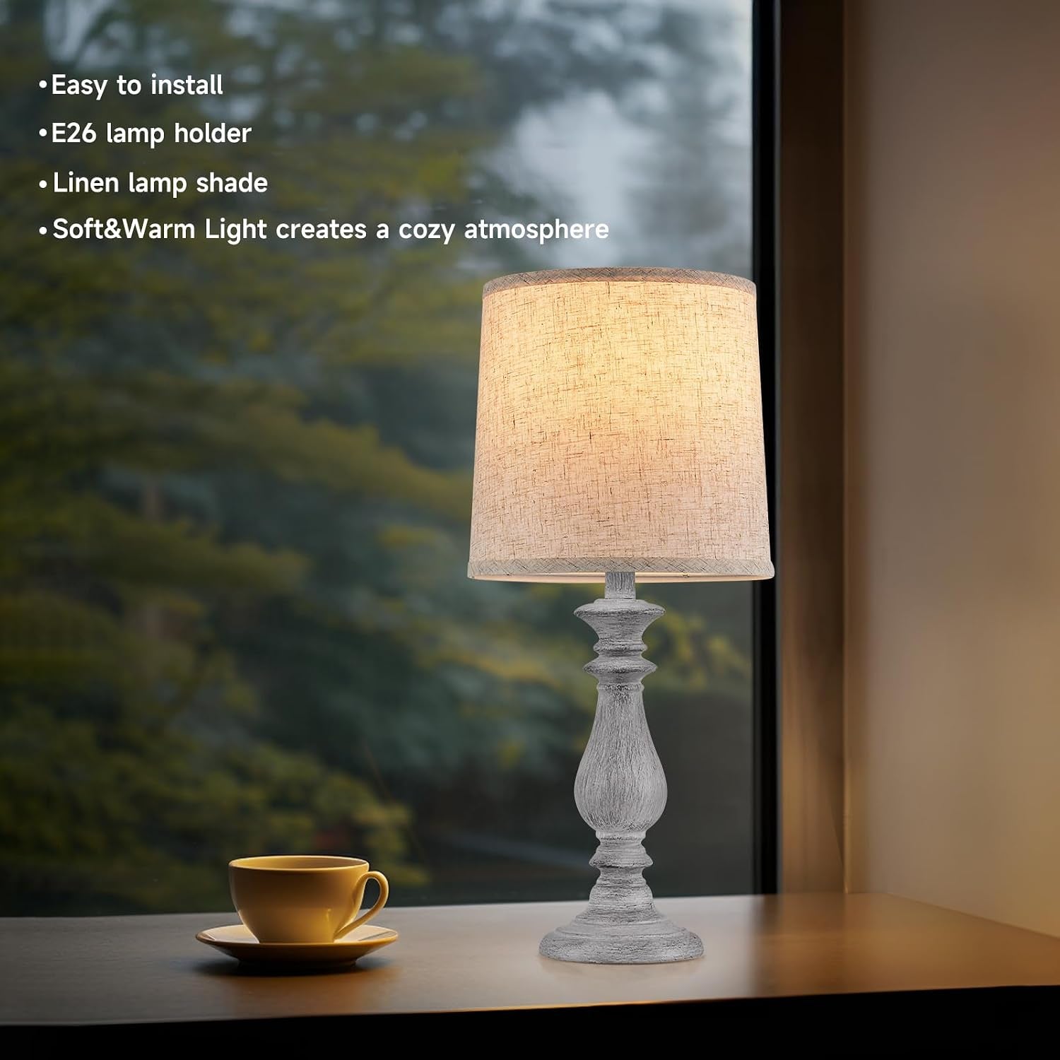 lamps-set-of-2-vintage-rustic-farmhouse-table-lamps-bedside-reading-lamp-bedroom-nightstand-living-room-teapoy-lamp-desk-light-22-inch-high-with-fabric-shade-grey-22-inch-high
