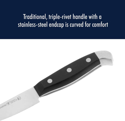 HENCKELS Statement Razor-Sharp 2-Pc Chef Knife Set, German Engineered Informed by 100+ Years of Mastery6