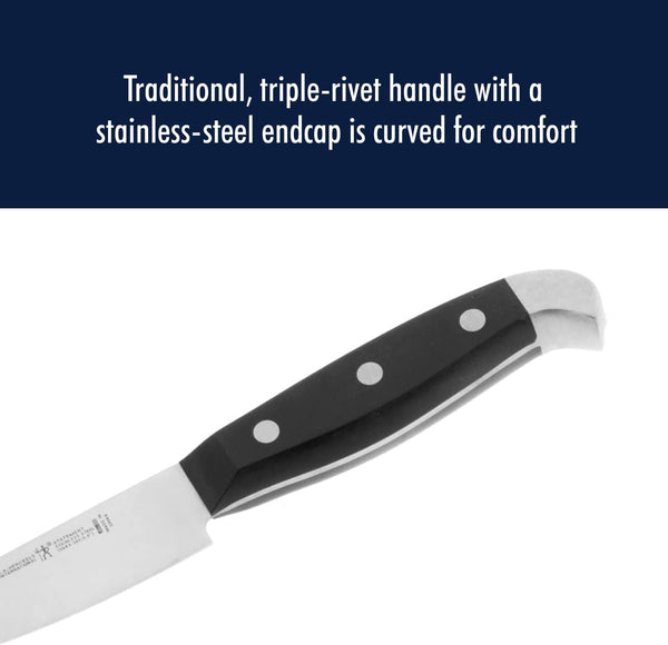 HENCKELS Statement Razor-Sharp 2-Pc Chef Knife Set, German Engineered Informed by 100+ Years of Mastery6