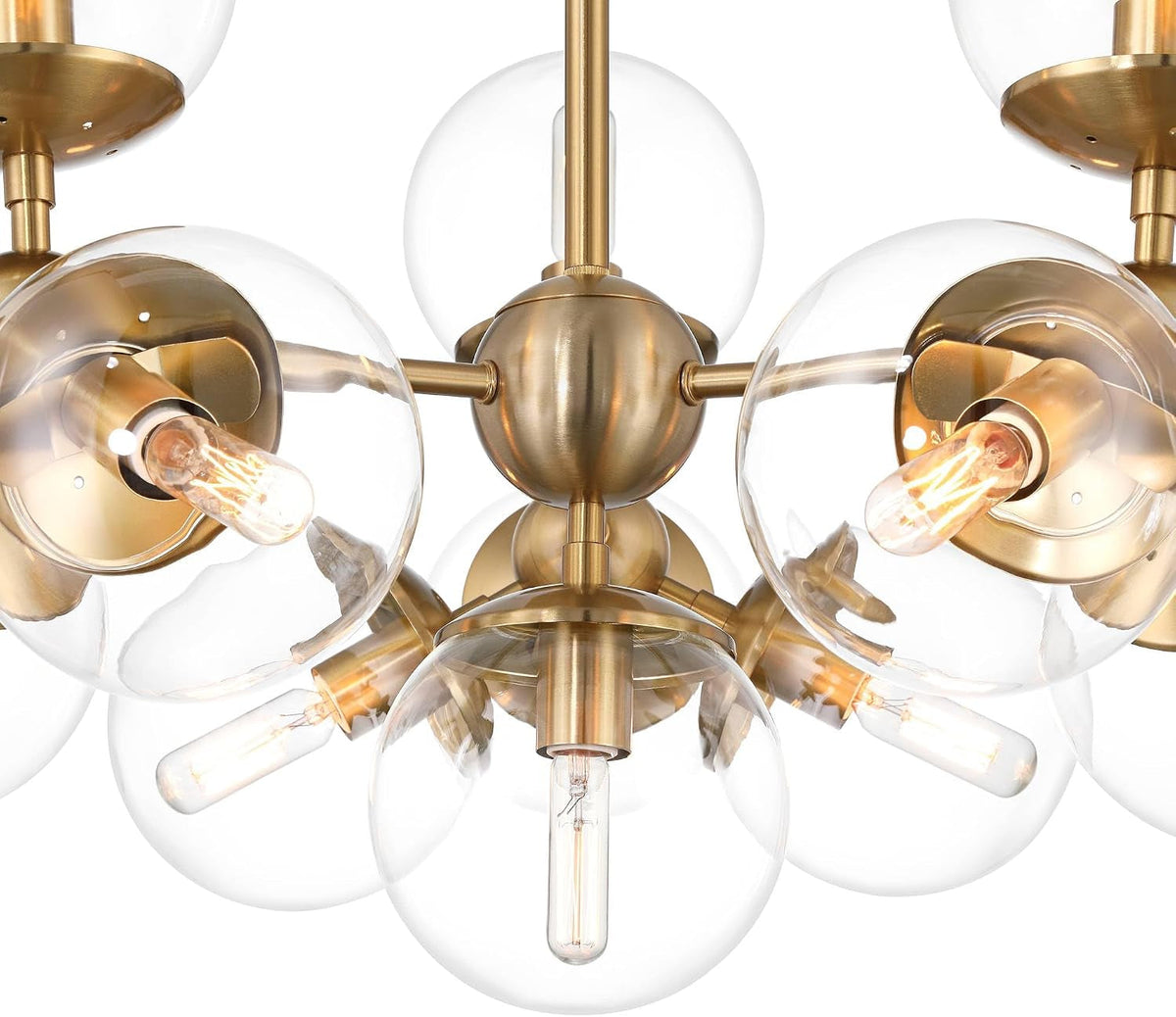 cosas-27-1-2-wide-warm-brass-13-light-modern-pendant-light-fixture