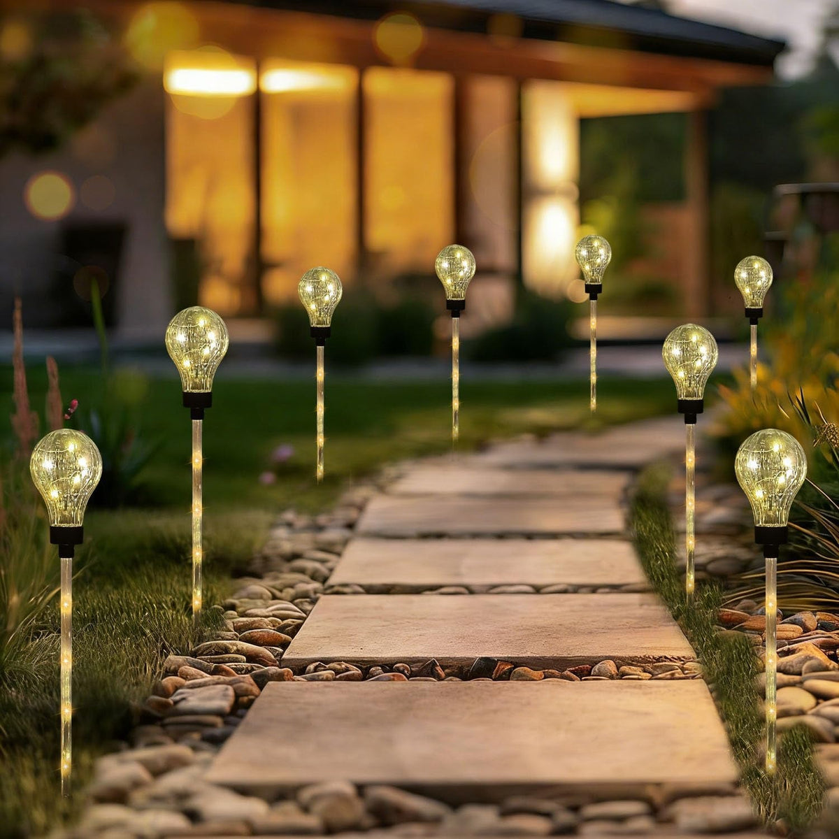 solar-lights-outdoor-garden-decorative-waterproof-6-pack-bulb-lights-outside-solar-pathway-lights-for-garden-home-christmas-landscape-path-yard-lawn-driveway-flowerbed-decor-warm-white