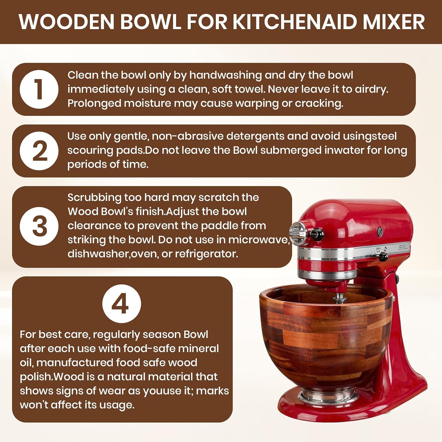 wood-mixing-bowl-for-kitchenaid-5qt-natural-acacia-wooden-bowl-compatible-with-kitchenaid-4-5-5-qt-tilt-head-stand-mixer-with-stainless-steel-locking-base-for-baking-mixing