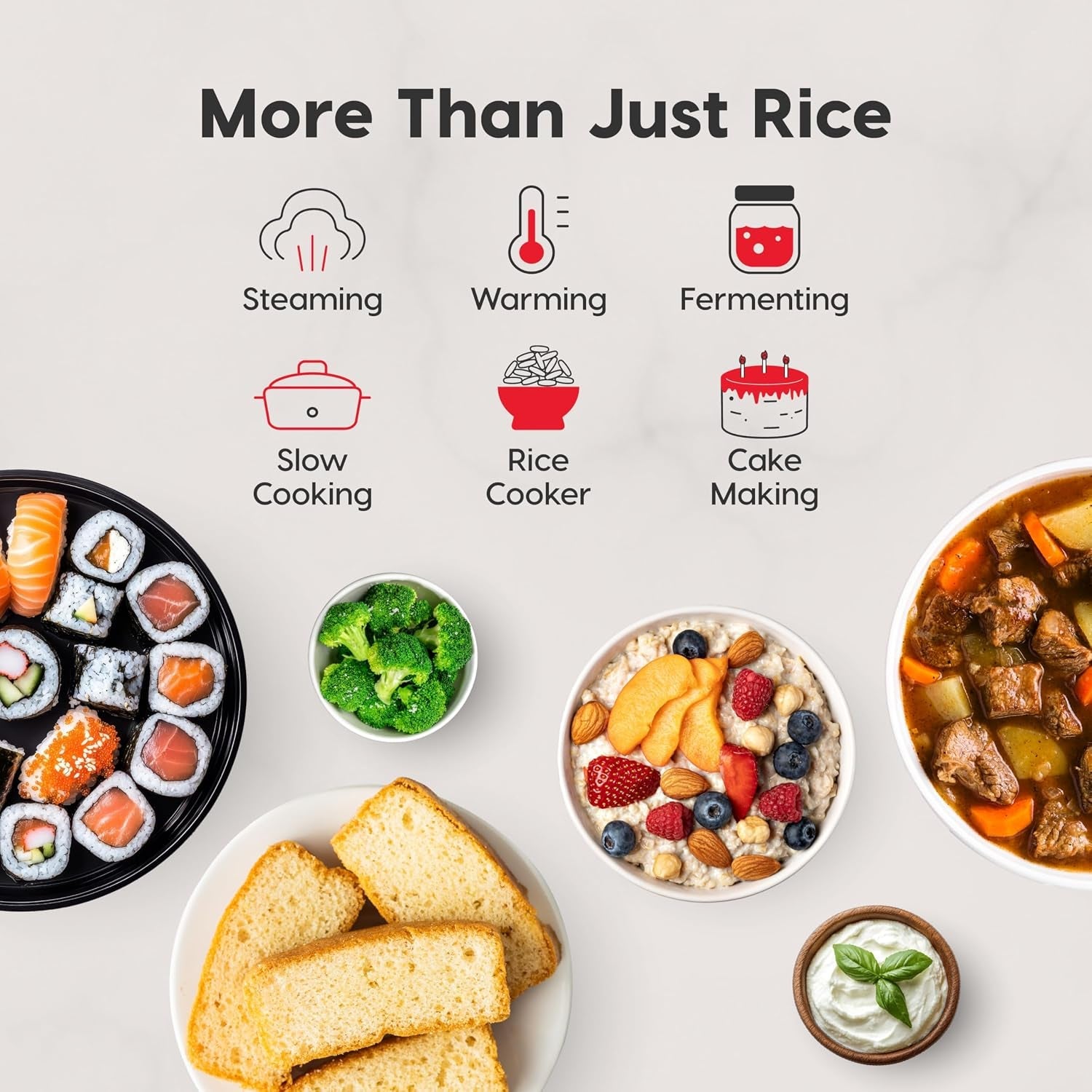 micom-japanese-rice-cooker-3-cup-uncooked-fuzzy-logic-with-recipe-presets-multi-function-slow-cooker-steamer-hot-pot-warming-function-compact-portable