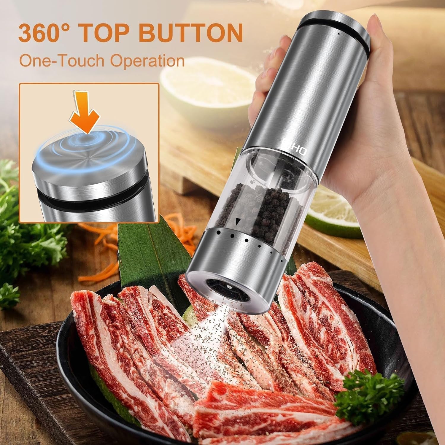 electric-salt-and-pepper-grinder-set-rechargeable-automatic-salt-and-pepper-shakers-mills-external-adjustable-coarseness-kitchen-gadgets-stocking-stuffers-christmas-cooking-gifts-for-men-women