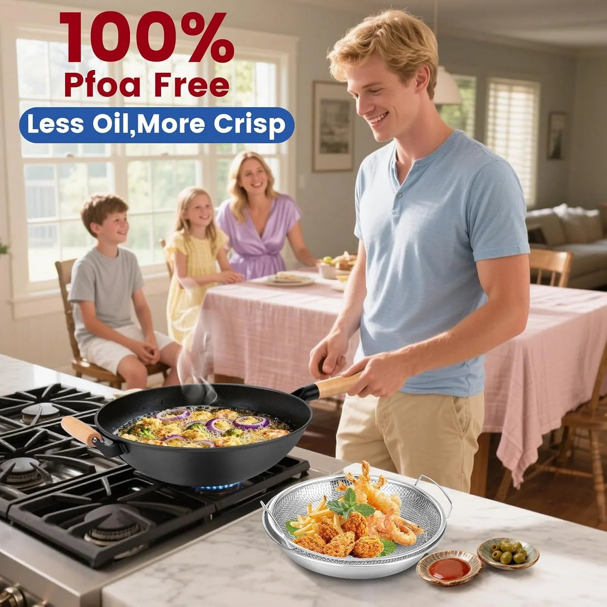 13-nonstick-wok-cast-iron-wok-with-lid-wok-pan-stir-fry-pans-chinese-woks-pan-with-lid