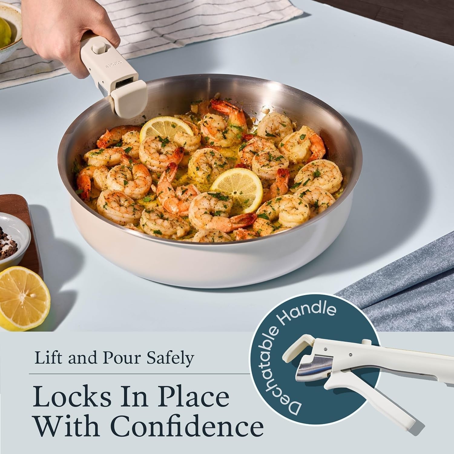 21pcs-tri-ply-stainless-steel-cookware-set-with-detachable-handle-pots-and-pans-set-even-heating-non-toxic-induction-compatible-dishwasher-oven-safe-space-saving-camping-cooking-white