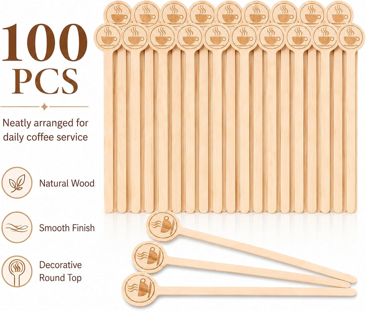 100pcs-coffee-stirrers-5-9-inch-natural-wooden-stir-sticks-with-round-ends-disposable-biodegradable-cafe-grade-coffee-stir-sticks-wood-beverage-mixer-for-coffee-cocktails-milk-tea-natural-disposable-biodegradable-cafe-grade-coffee-stir-sticks