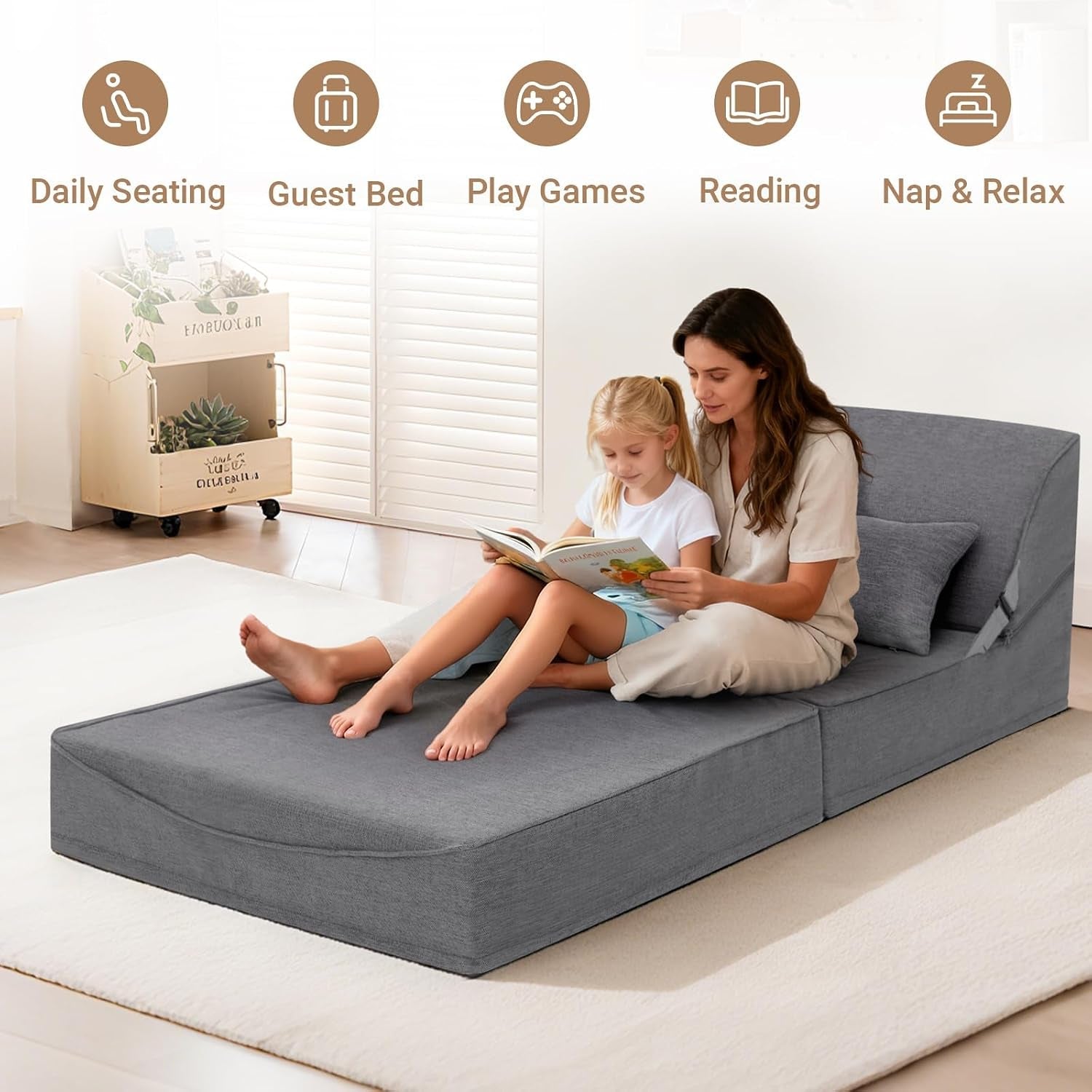 folding-sofa-bed-convertible-sleeper-chair-foldable-boneless-futon-couch