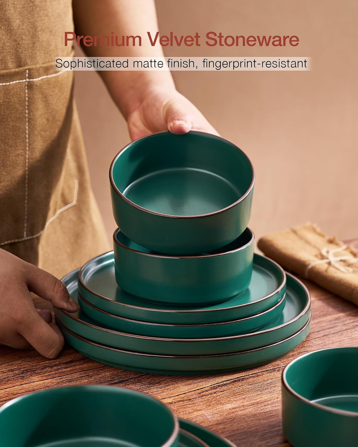nebula-ridge-24-piece-stoneware-dinnerware-set-dark-green