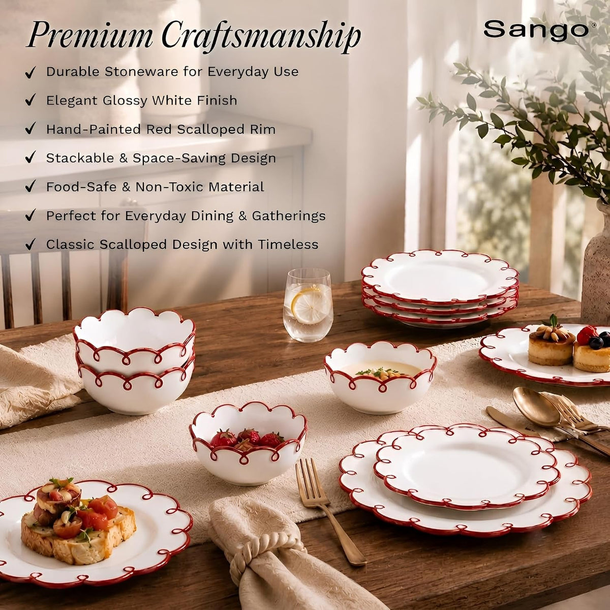 12-piece-stoneware-dinnerware-set-for-4-glossy-white-plates-and-bowls-sets-with-red-scalloped-rims-premium-dish-set-dishes-for-hosting-parties-birthday-wedding-gifts-splash-of-cheers