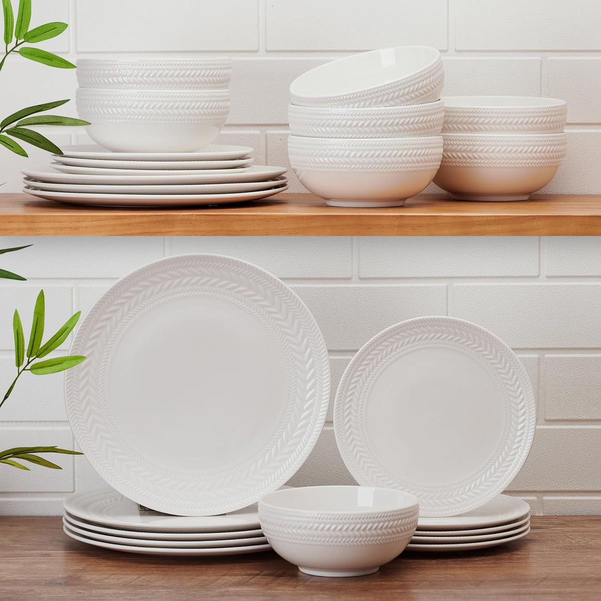 josephine-24-piece-dinnerware-set-porcelain-dish-set-with-embossed-basket-weave-design-service-for-8-white-plates-and-bowls-sets-microwave-and-dishwasher-safe