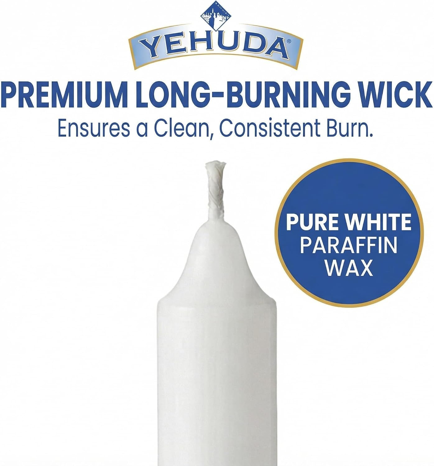3-hour-shabbos-candles-72-count-2-pack-total-144-traditional-shabbat-dinner-table-household-candles