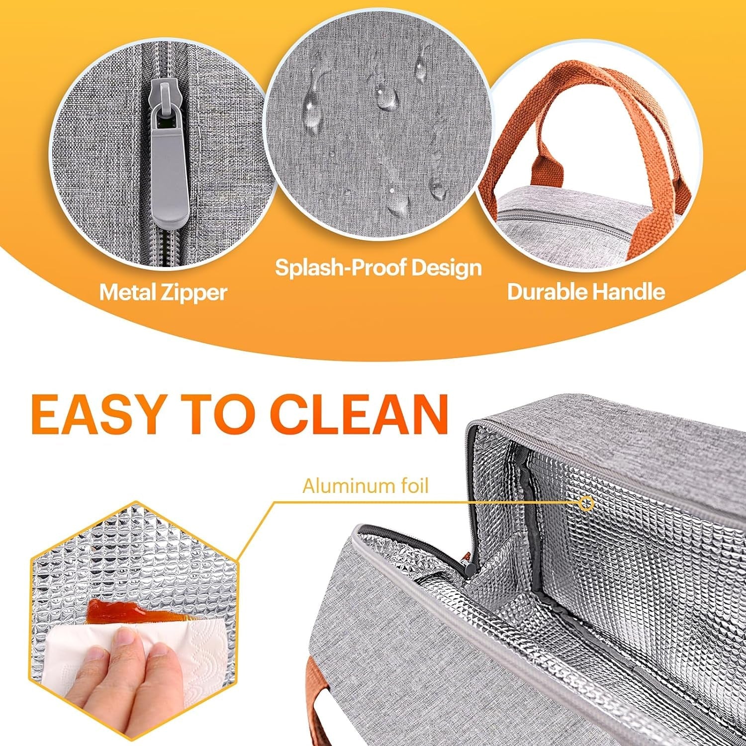 lunch-bag-for-women-men-adult-insulated-lunch-box-small-leakproof-cooler-food-lunch-containers-reusable-high-capacity-lunch-tote-bags-for-work-travel-outdoor-grey