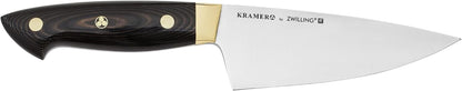 KRAMER EUROLINE Carbon Collection 2.0 6-Inch Chef'S Knife1