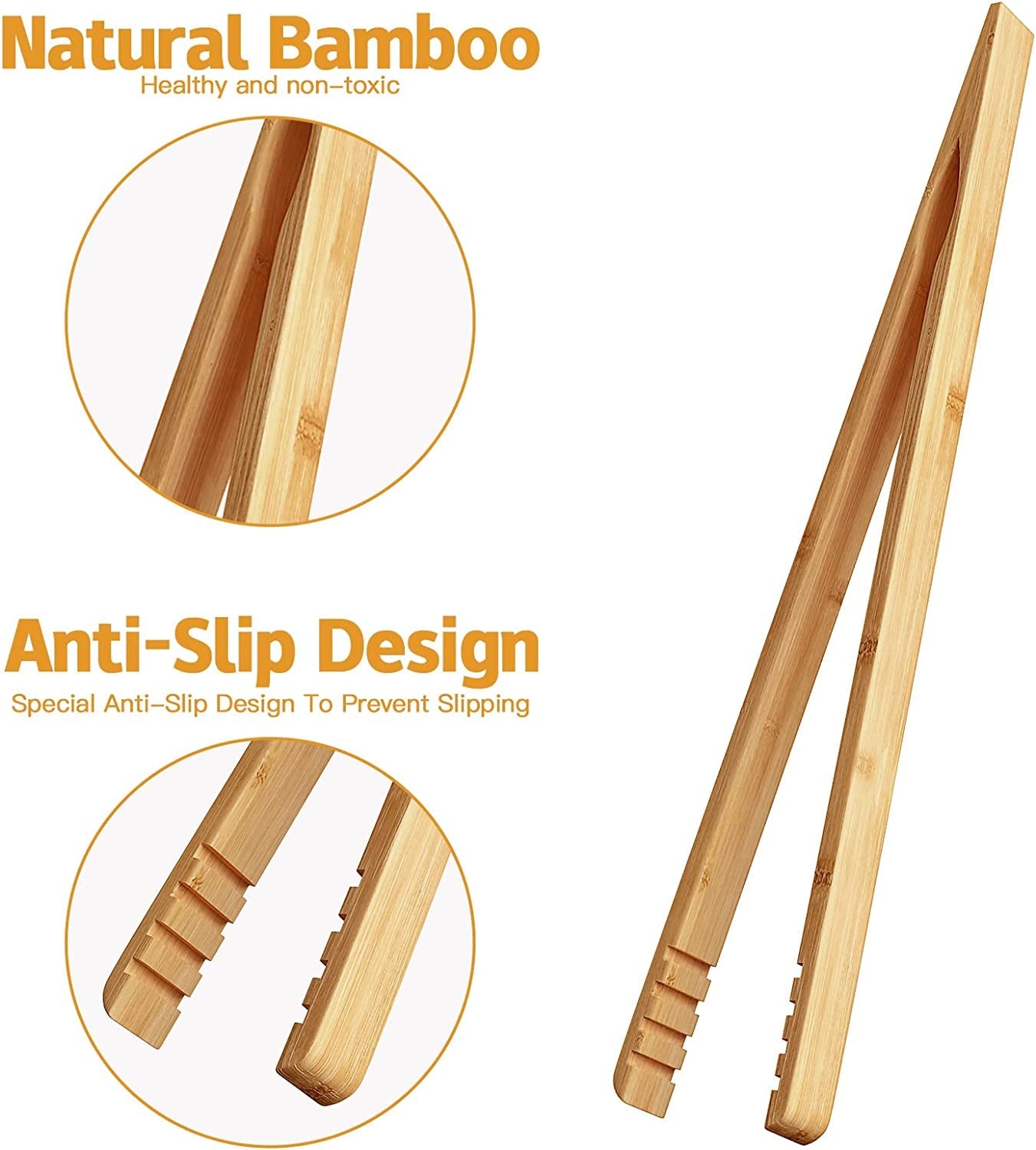 2-pieces-bamboo-toast-tongs-10-2-inches-long-wood-toaster-tongs-with-anti-slip-design-tongs-for-cooking-with-cooking-oil-coating