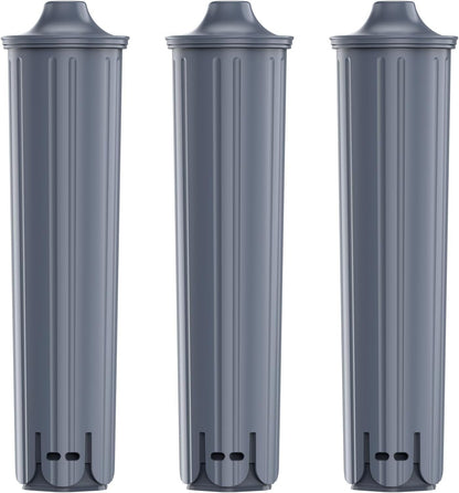 Filter Compatible with Jura 71794 Claris Smart Filter,3 Pack | Fits E6, E8, Z8, Z6, J6, ENA8 Coffee Machines, NSF/42 Certified1