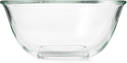 OXO 11205500 Good Grips 8-Piece Glass Prep Bowl Set, One Size, Clear7