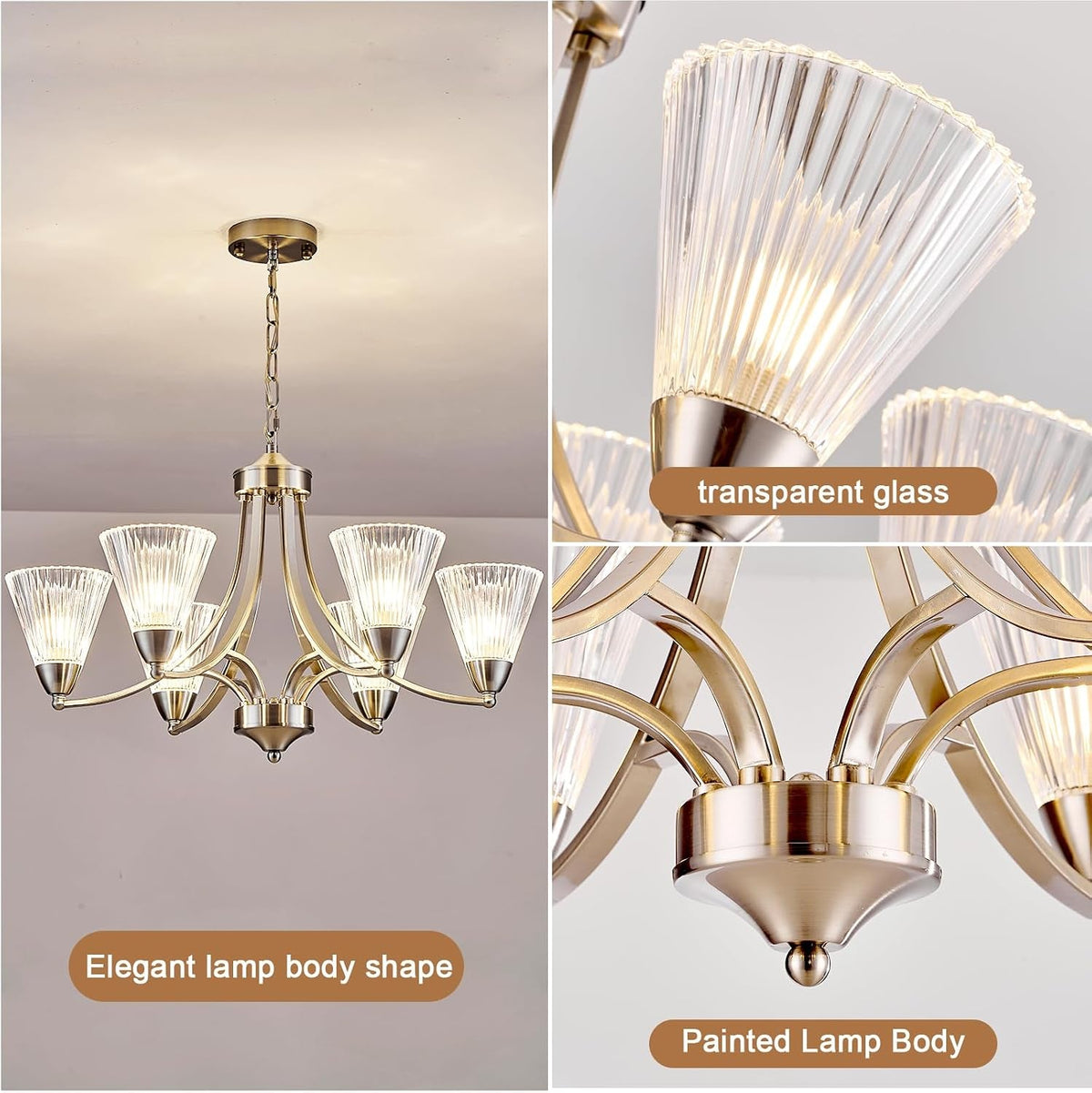 6-light-brushed-nickel-dining-room-light-fixture-dimmable-modern-farmhouse-chandelier-height-adjustable-hanging-light-clear-glass-shades-vintage-silver-chandelier-for-kitchen-island-entryway